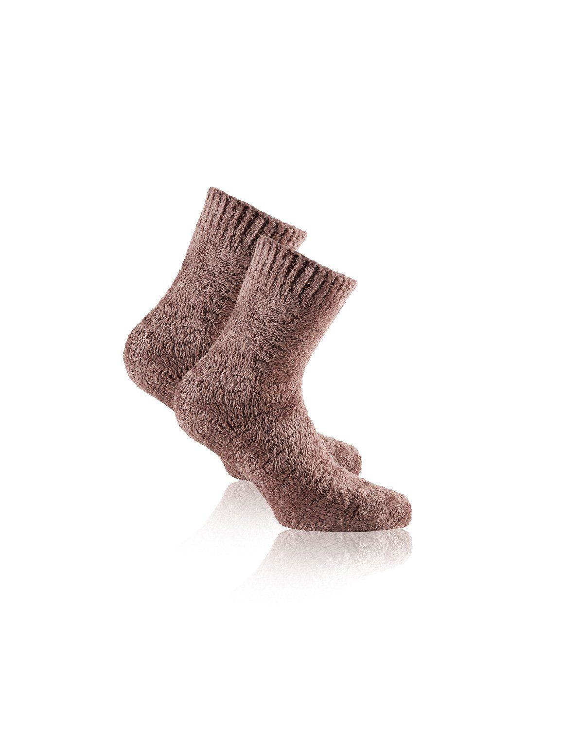 Rohner Cozy Sock-35-38 35-38 Rohner Cozy Sock-35-38 35-38 von Rohner