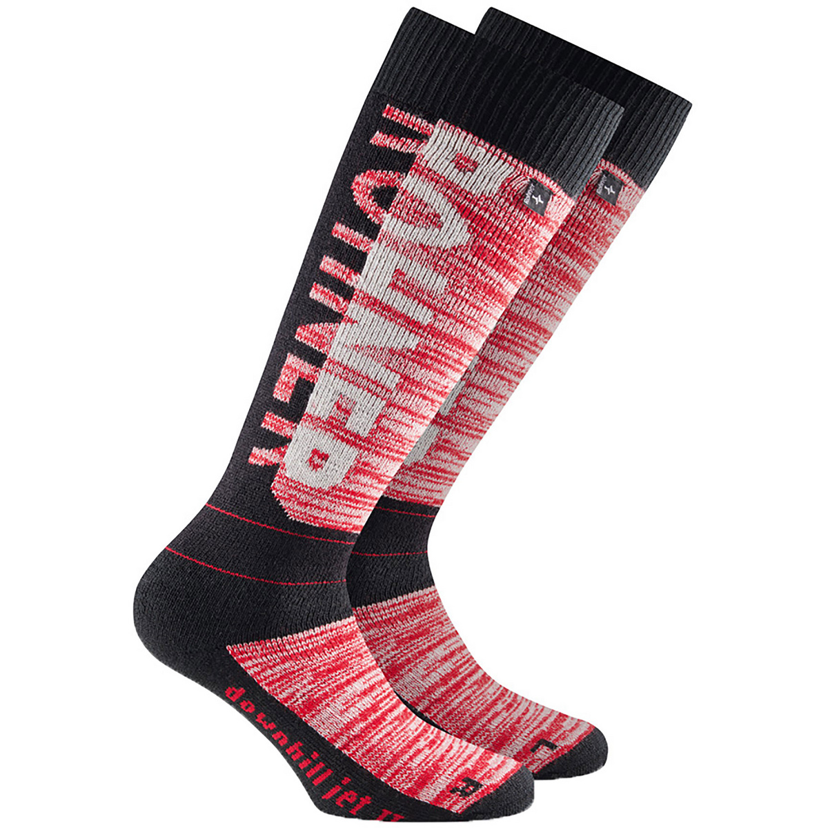 Rohner Downhill Jet Socken von Rohner