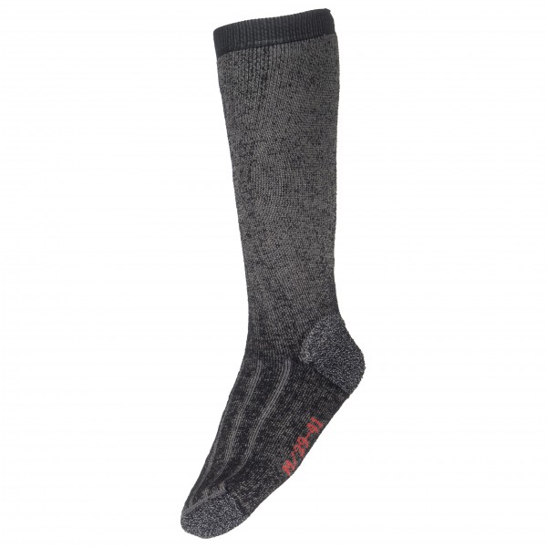 Rohner - Expedition - Wandersocken Gr 39-41 - M grau von Rohner