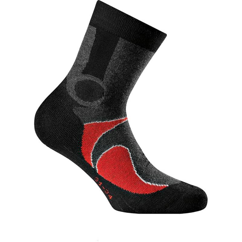 Rohner Kinder Trekking Socken von Rohner