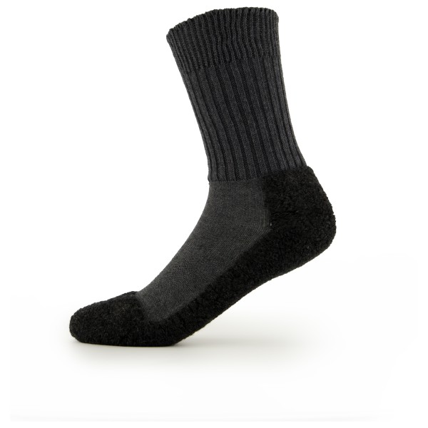 Rohner - Original - Wandersocken Gr 36-38 - S schwarz von Rohner