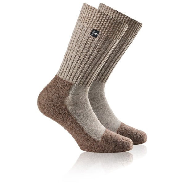 Rohner - Original - Wandersocken Gr 39-41 - M braun Rohner - Original - Wandersocken Gr 39-41 - M braun von Rohner