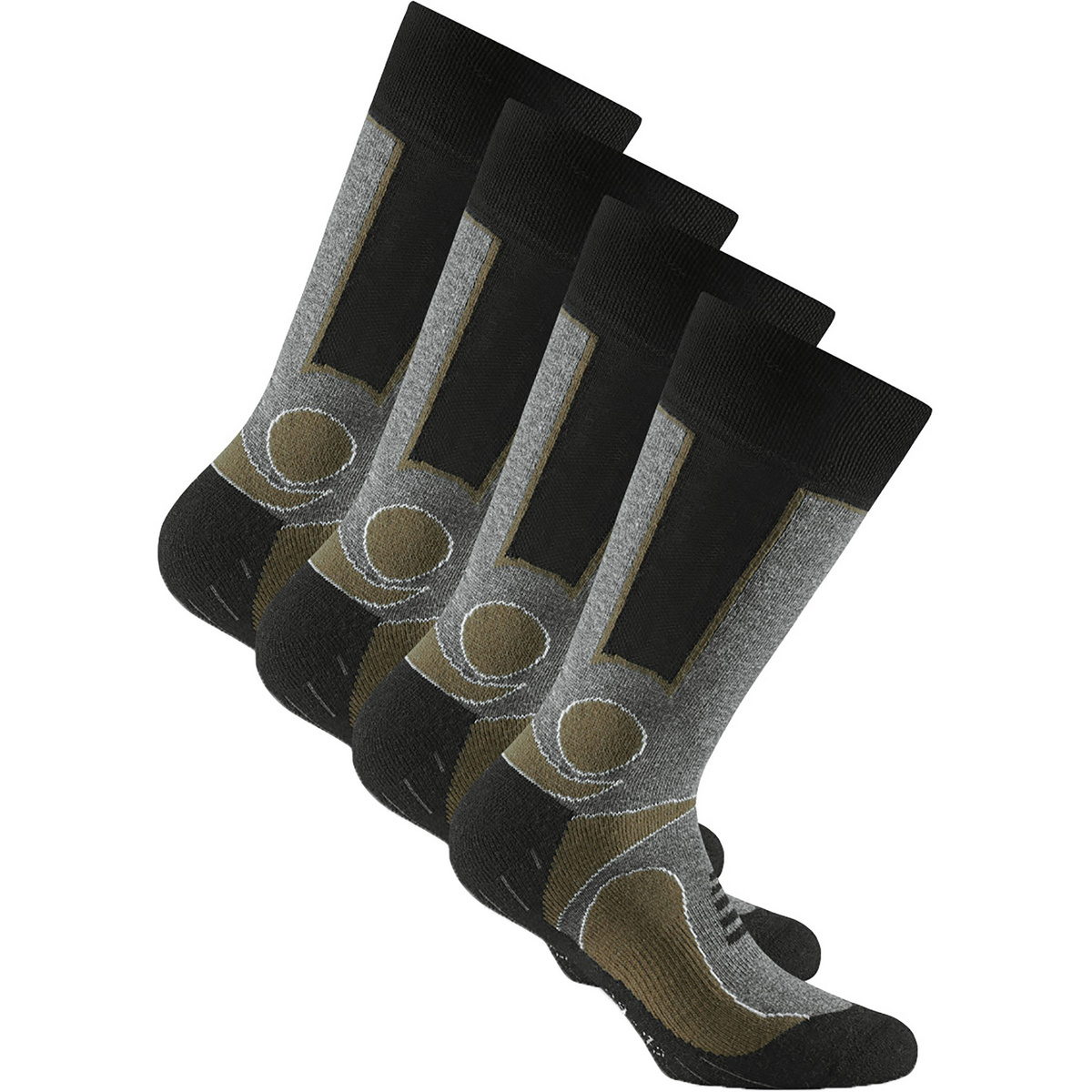 Rohner Trekking 2er Pack Socken Rohner Trekking 2er Pack Socken von Rohner