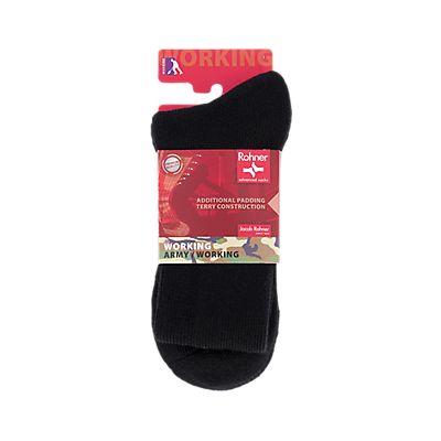 Swiss Army 39-41 Herren Socken von Rohner