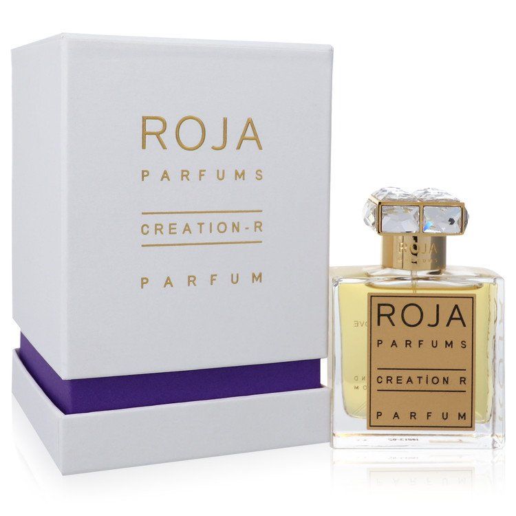 Roja Parfums Roja Creation-R Eau de Parfum 50ml Roja Parfums Roja Creation-R Eau de Parfum 50ml von Roja Parfums