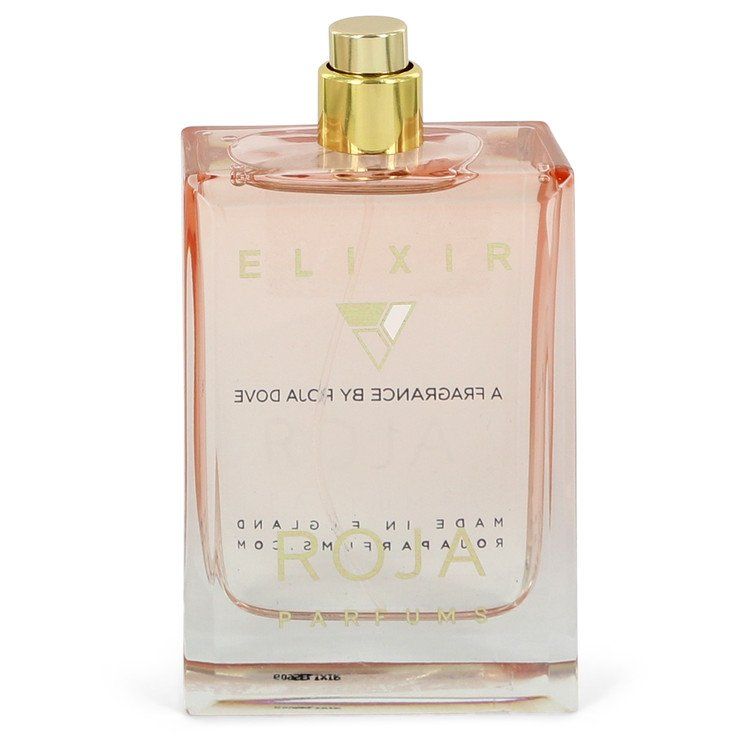Roja Parfums Roja Elixir Pour Femme Essence De Parfum Eau de Parfum 100ml von Roja Parfums