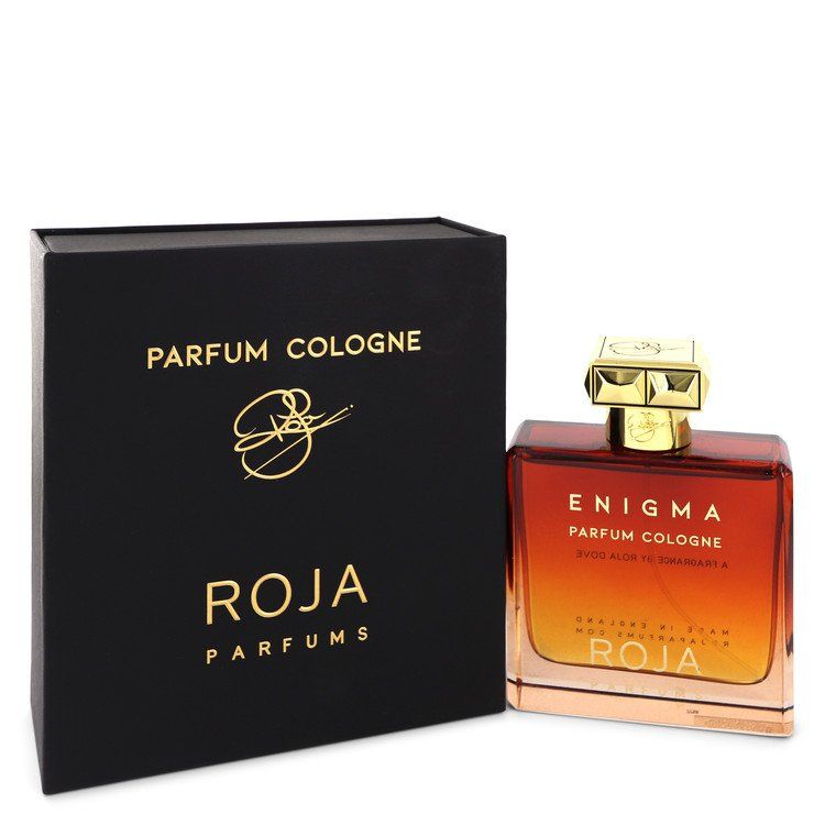 Roja Parfums Roja Enigma Eau de Parfum 100ml von Roja Parfums