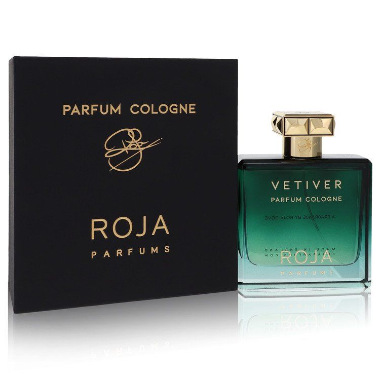 Roja Parfums Vetiver Eau de Parfum 100ml von Roja Parfums