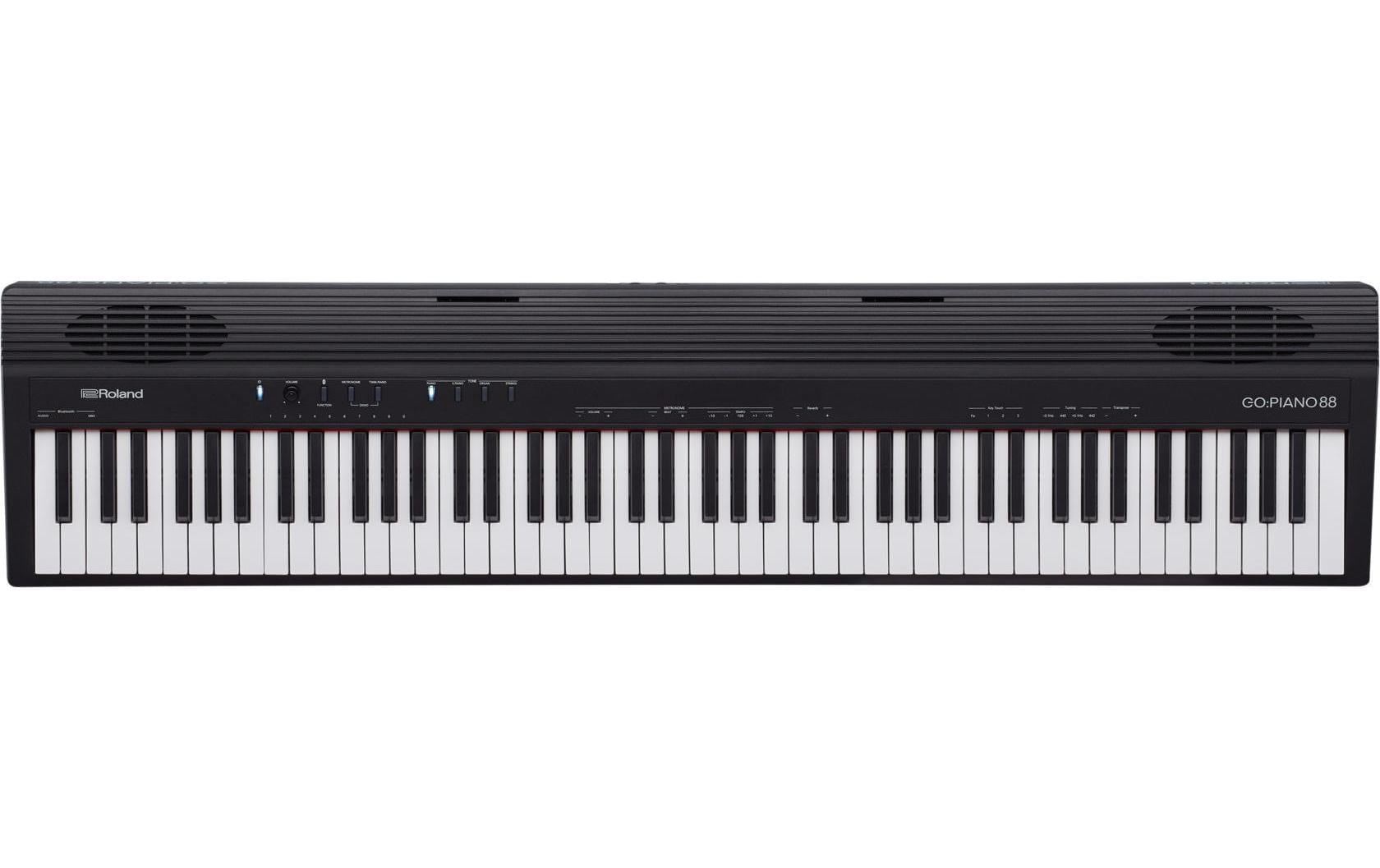 Roland Digitalpiano »GO:PIANO88« Roland Digitalpiano »GO:PIANO88« von Roland