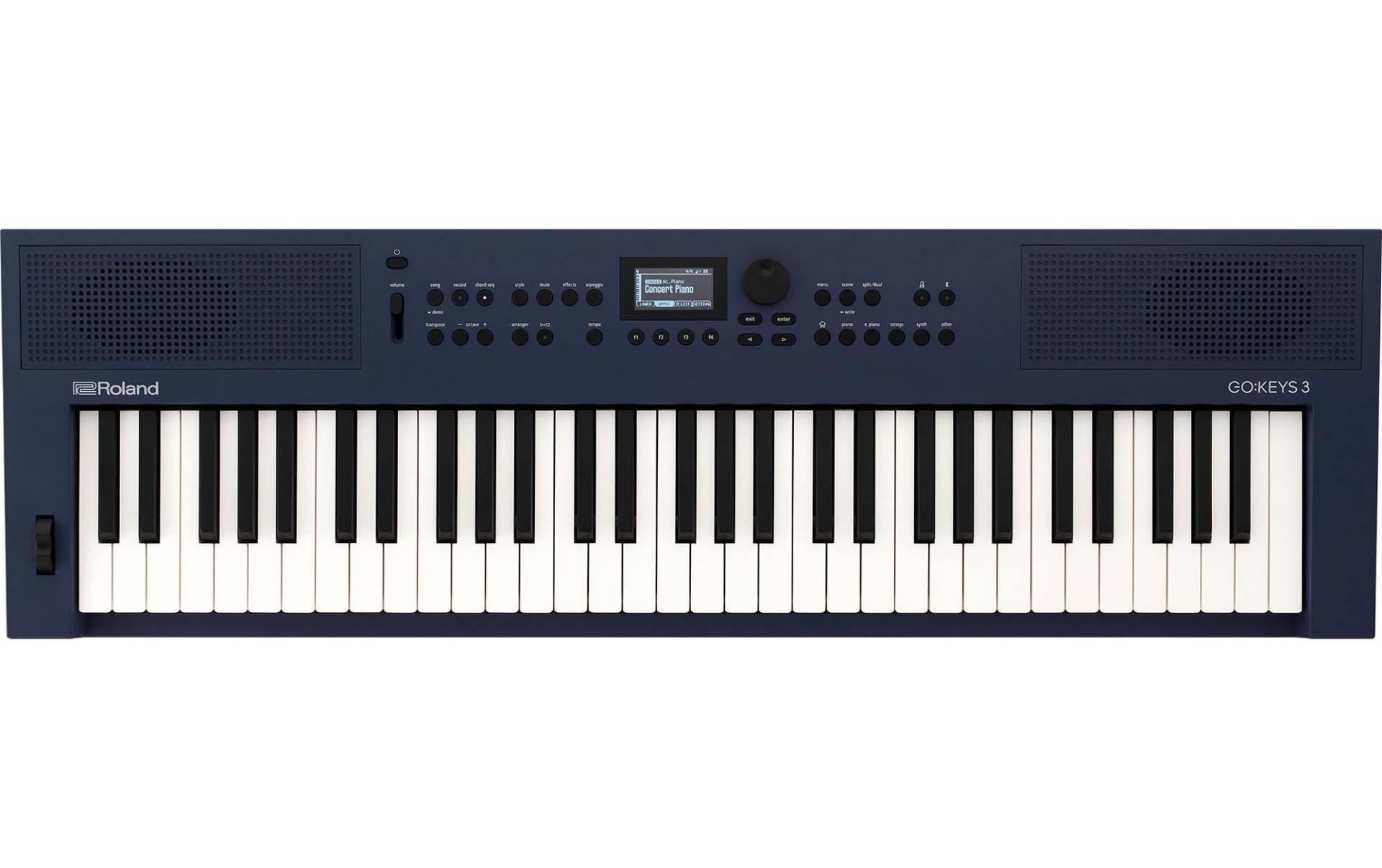 Roland Home-Keyboard »GO:KEYS 3« Roland Home-Keyboard »GO:KEYS 3« von Roland