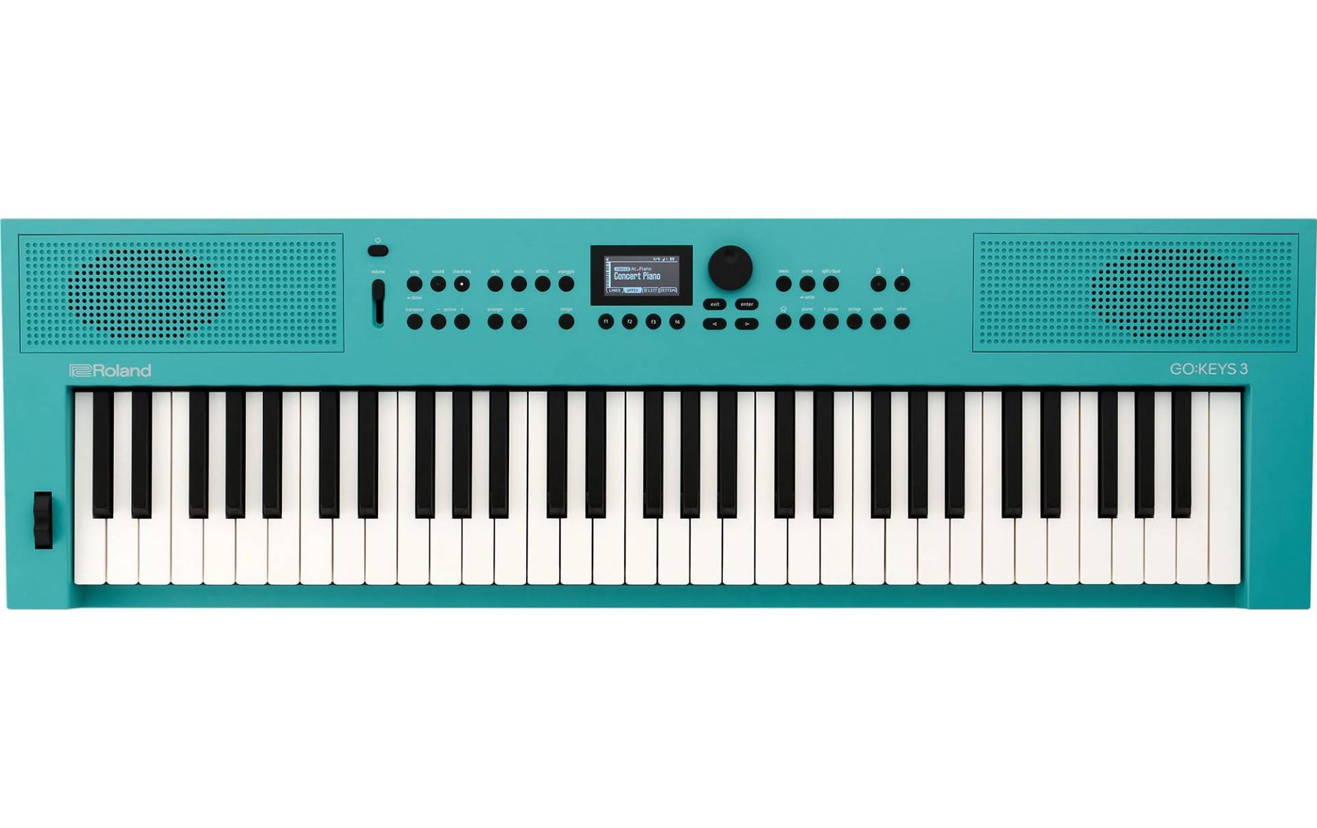 Roland Home-Keyboard »GO:KEYS 3« von Roland