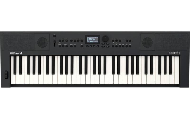 Roland Home-Keyboard »GO:KEYS 5« von Roland