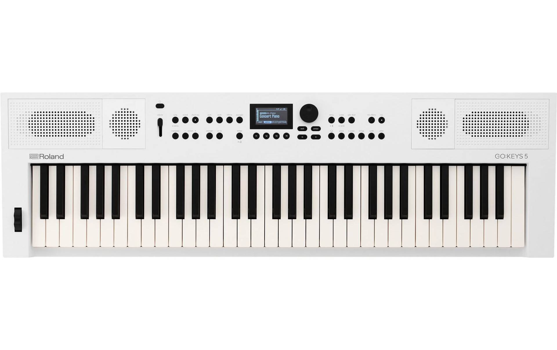 Roland Home-Keyboard »GO:KEYS 5« Roland Home-Keyboard »GO:KEYS 5« von Roland