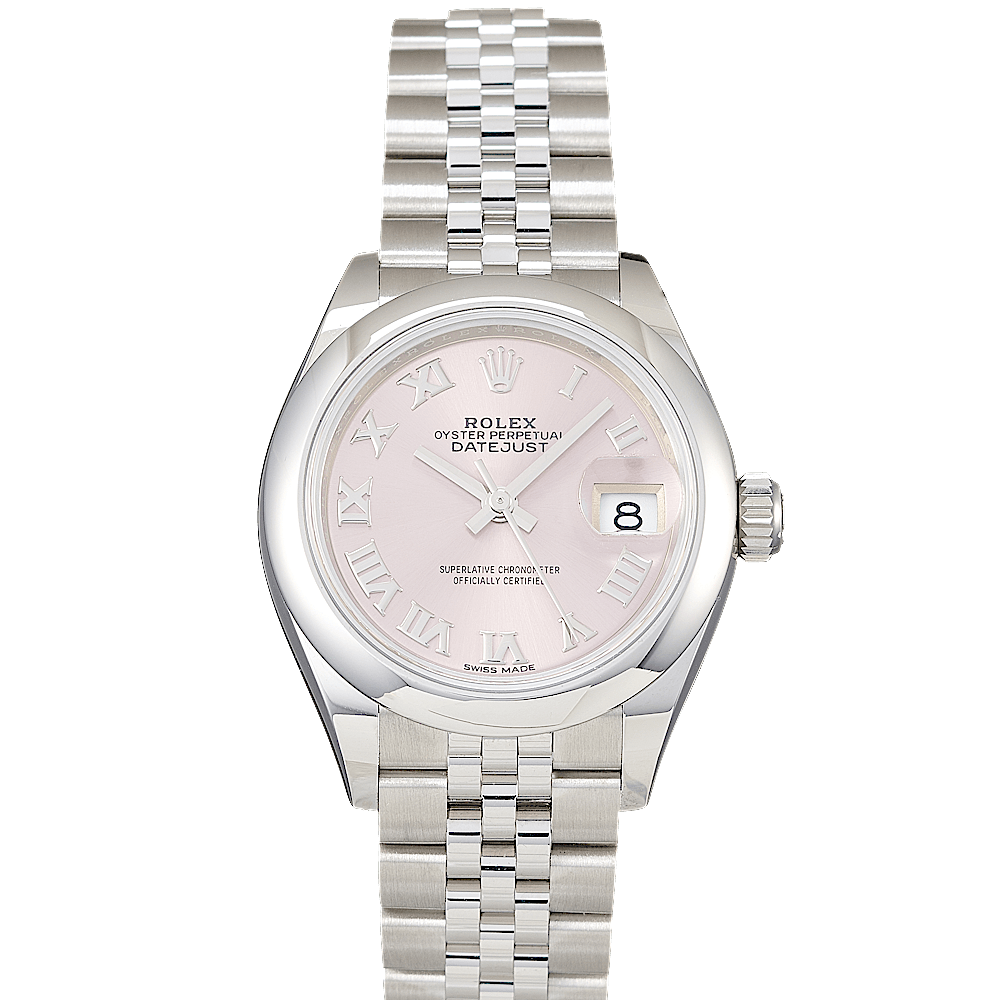 Rolex Lady-Datejust 28 Rolex Lady-Datejust 28 von Rolex