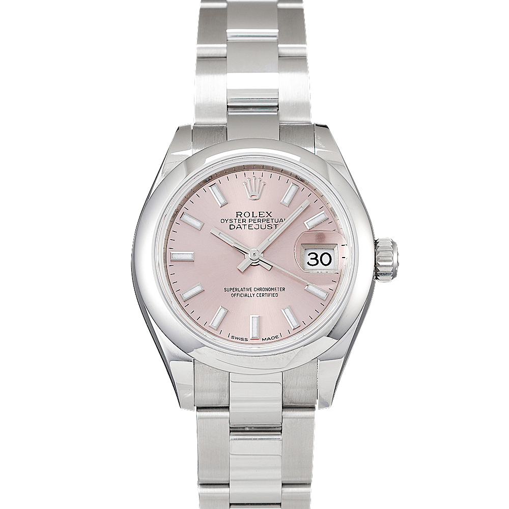 Rolex Lady-Datejust 28 Rolex Lady-Datejust 28 von Rolex