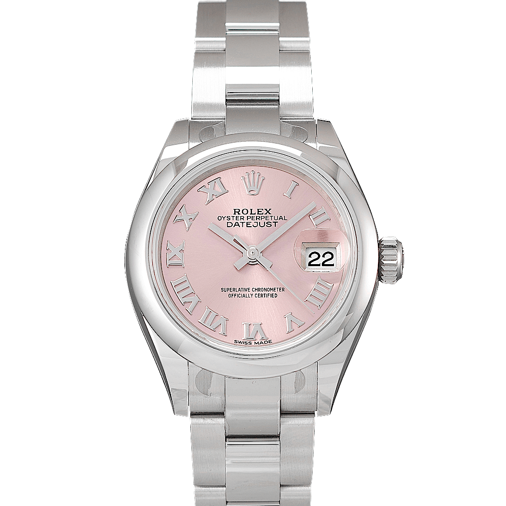 Rolex Lady-Datejust 28 Rolex Lady-Datejust 28 von Rolex