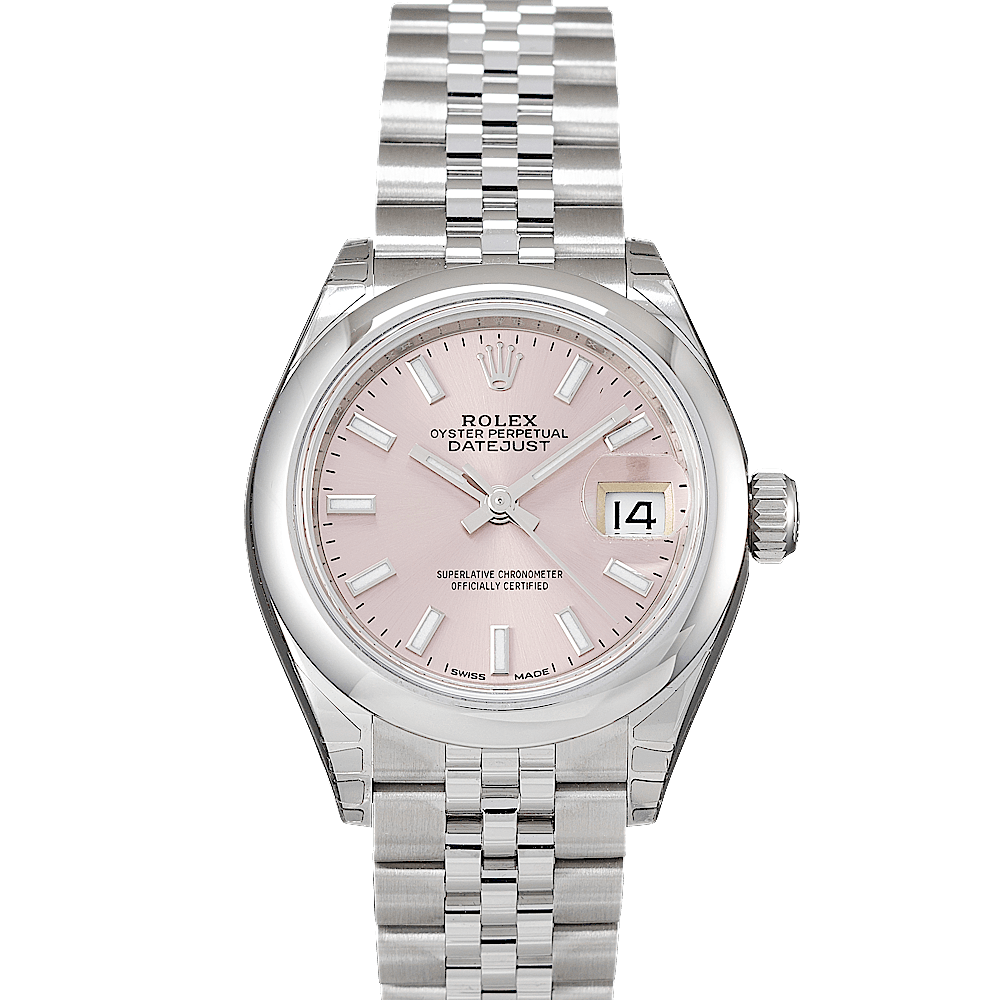 Rolex Lady-Datejust 28 Rolex Lady-Datejust 28 von Rolex