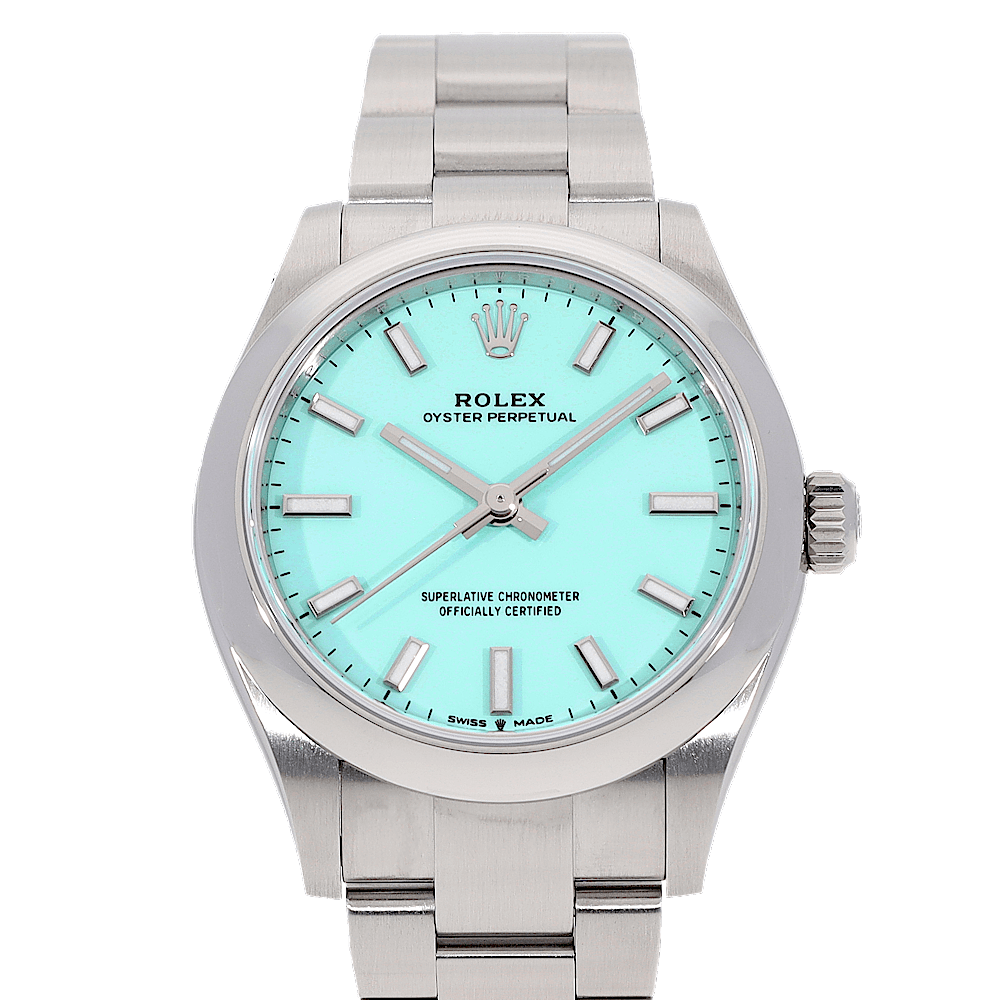 Rolex Oyster Perpetual 31 Rolex Oyster Perpetual 31 von Rolex