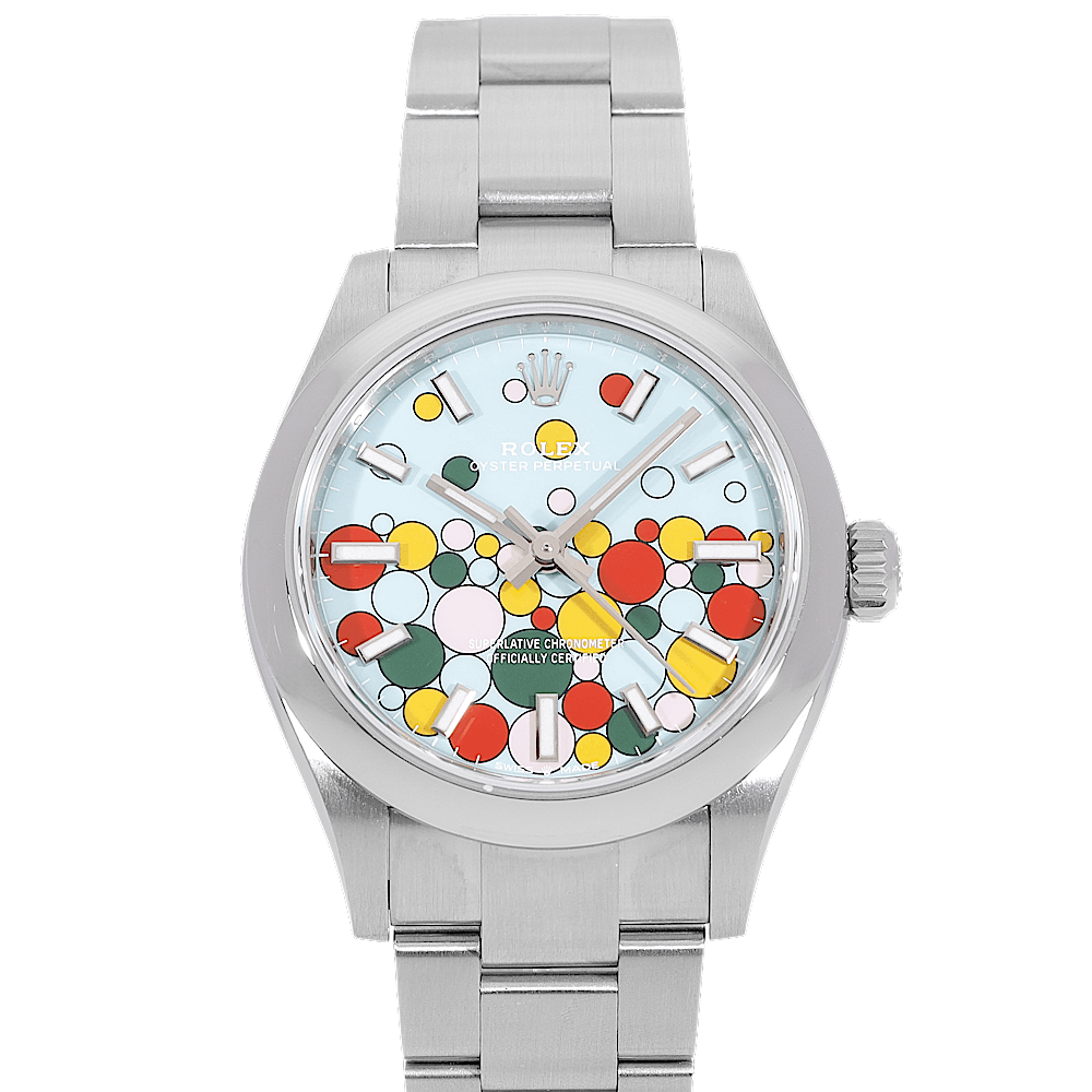 Rolex Oyster Perpetual 31 Rolex Oyster Perpetual 31 von Rolex