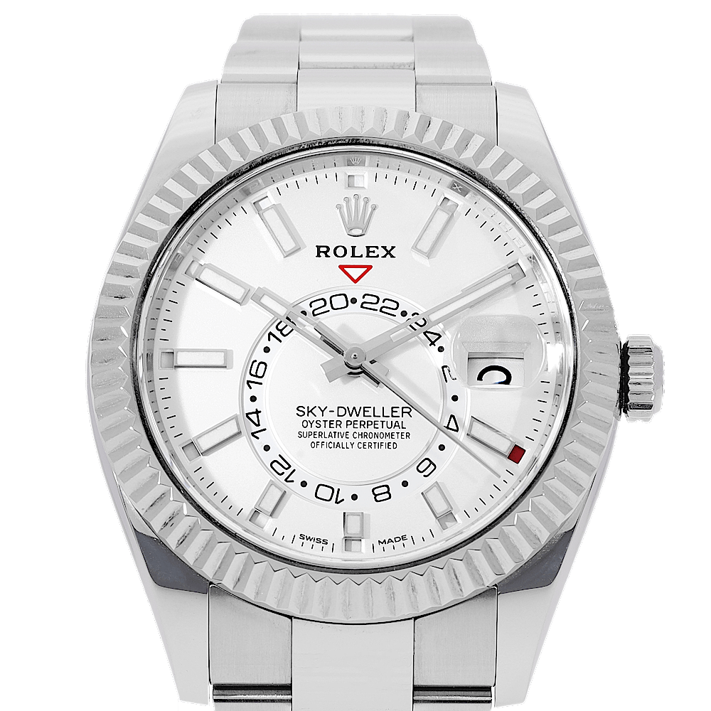 Rolex Sky-Dweller Rolex Sky-Dweller von Rolex