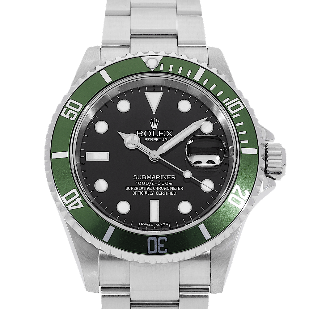 Rolex Submariner Date Rolex Submariner Date von Rolex