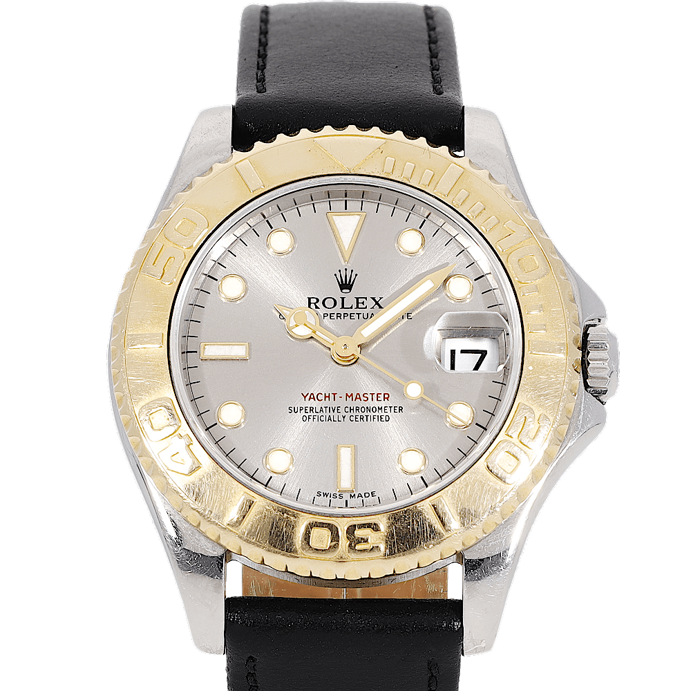 Rolex Yacht-Master von Rolex