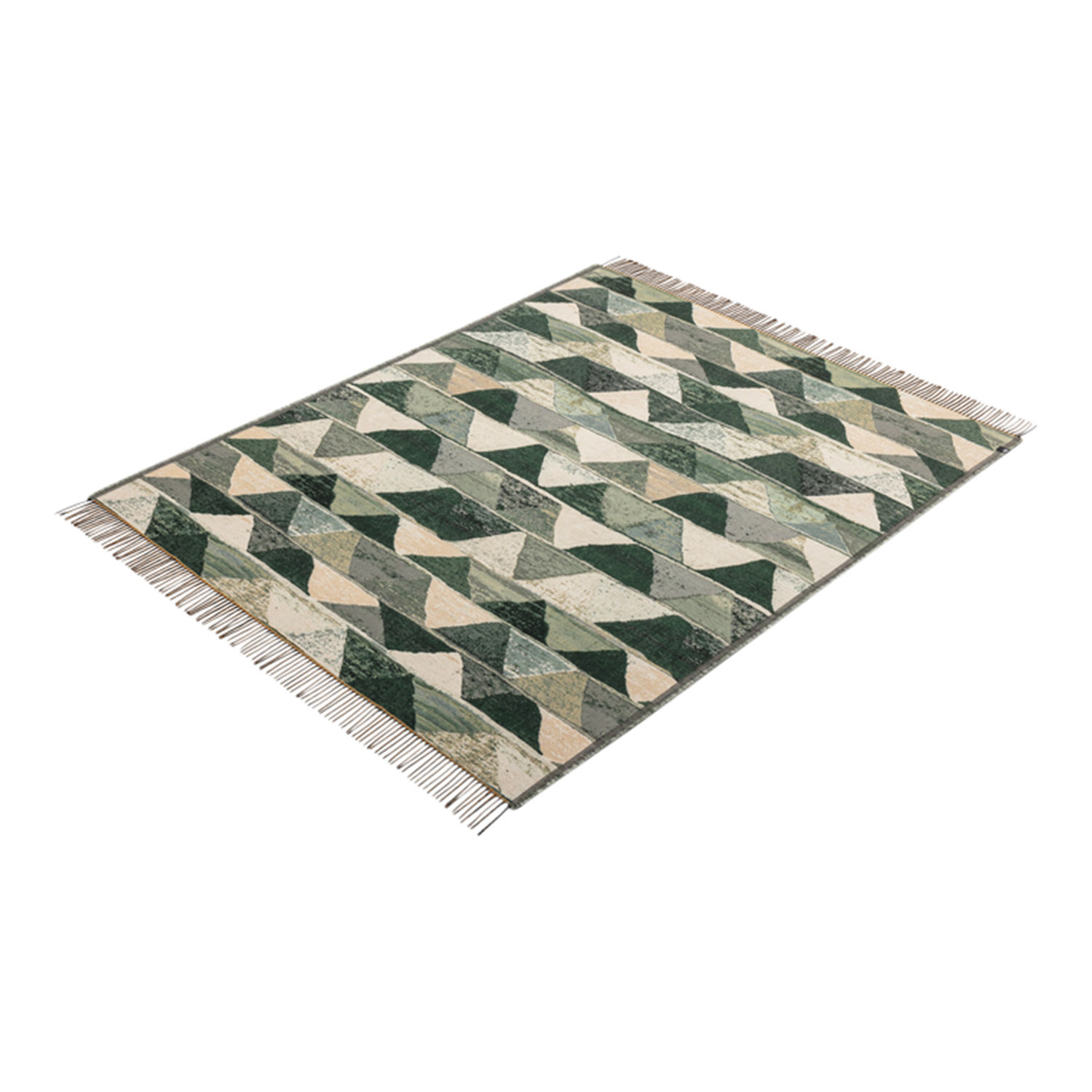 975 Plaid Decke, Farbe plaid/04 975 Plaid Decke, Farbe plaid/04 von Rolf Benz