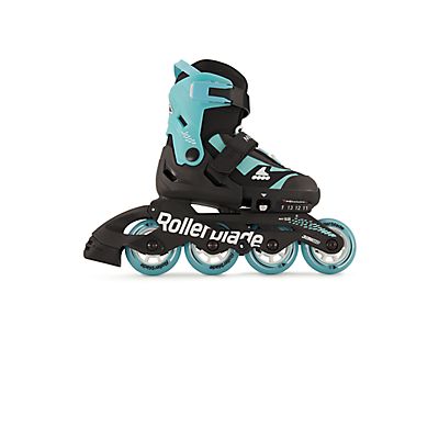 Microblade Kinder Inlineskates Microblade Kinder Inlineskates von Rollerblade