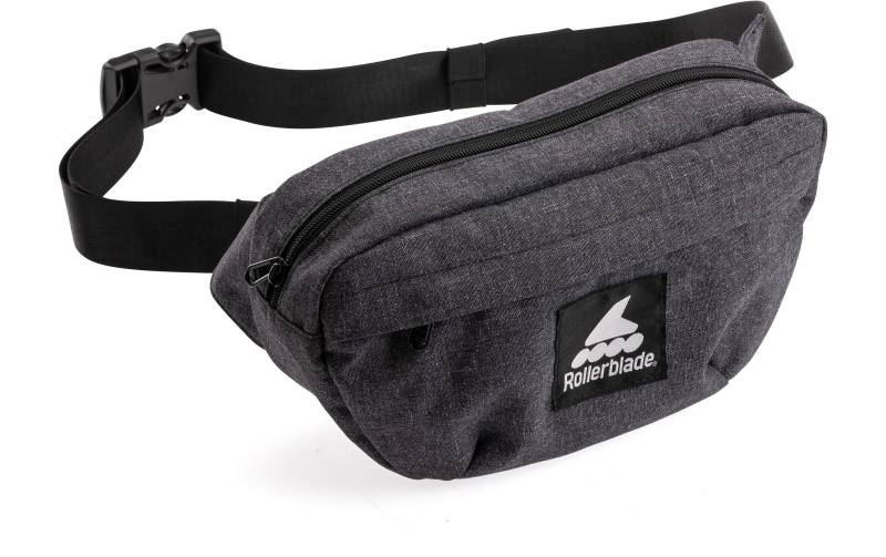 ROLLERBLADE Bauchtasche »Hip Pack Eco Stone/Steel« von Rollerblade