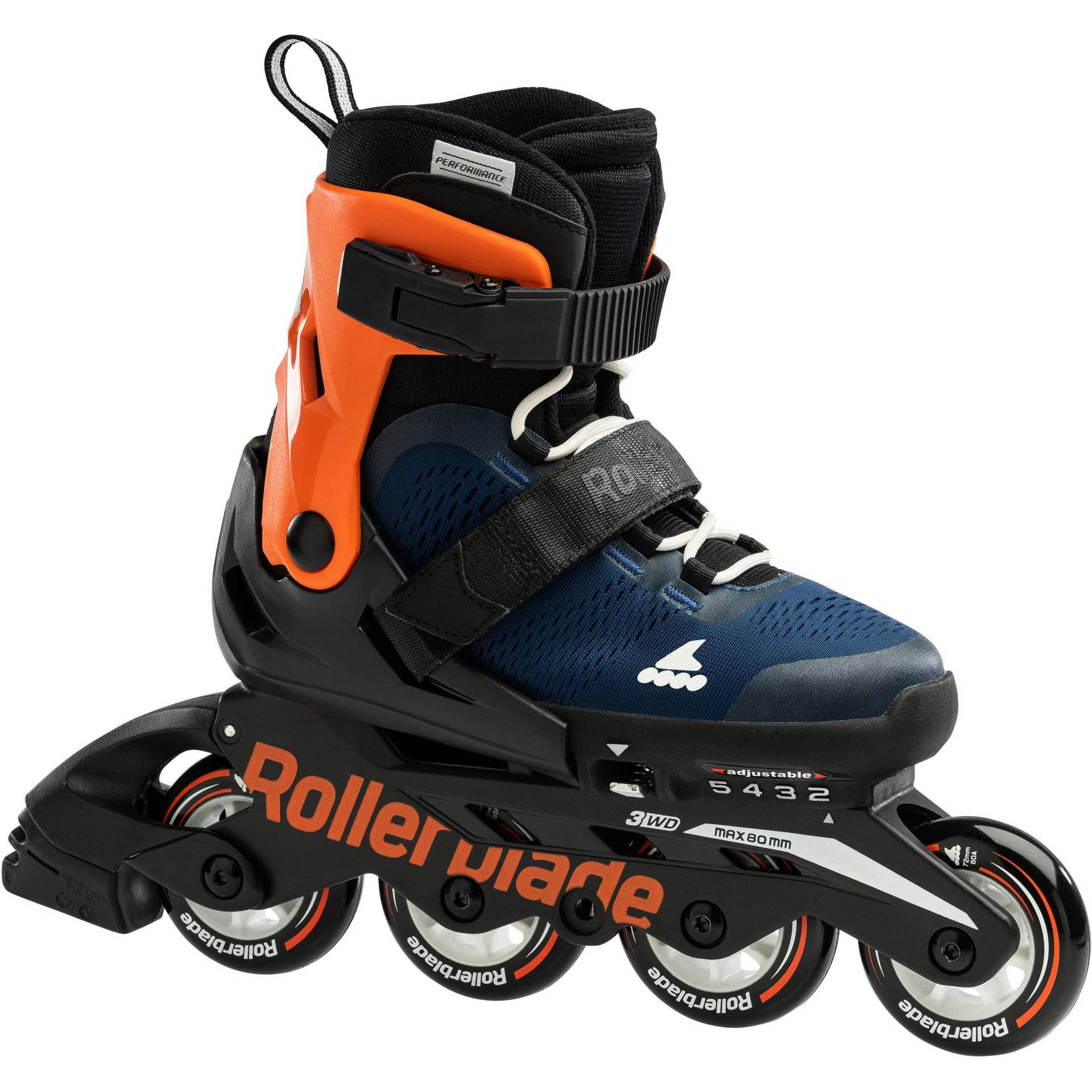 ROLLERBLADE Fitness Skates Kinder von Rollerblade