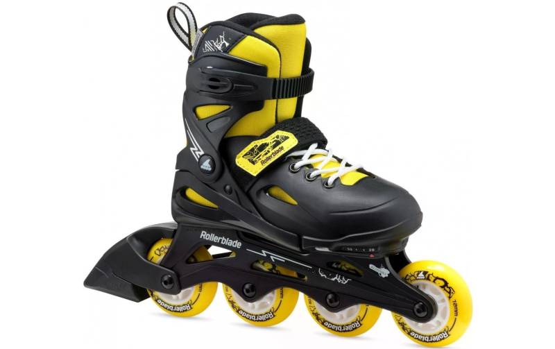 ROLLERBLADE Inlineskates »36.5-40.5« von Rollerblade