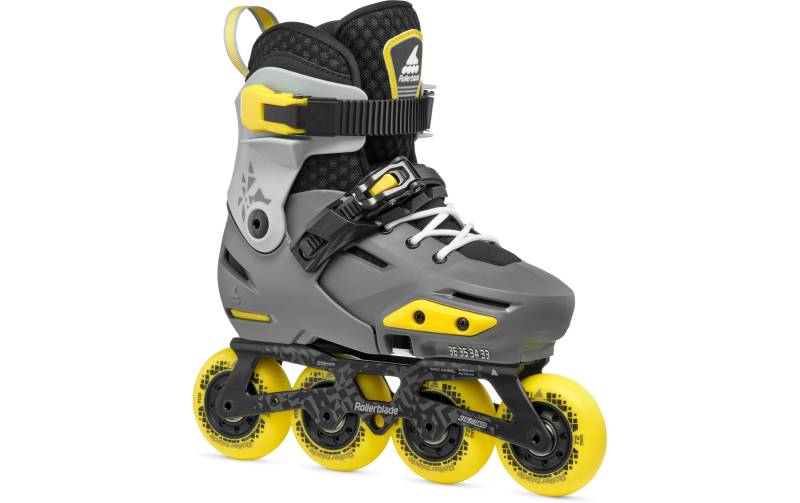 ROLLERBLADE Inlineskates »Apex 29-32« von Rollerblade