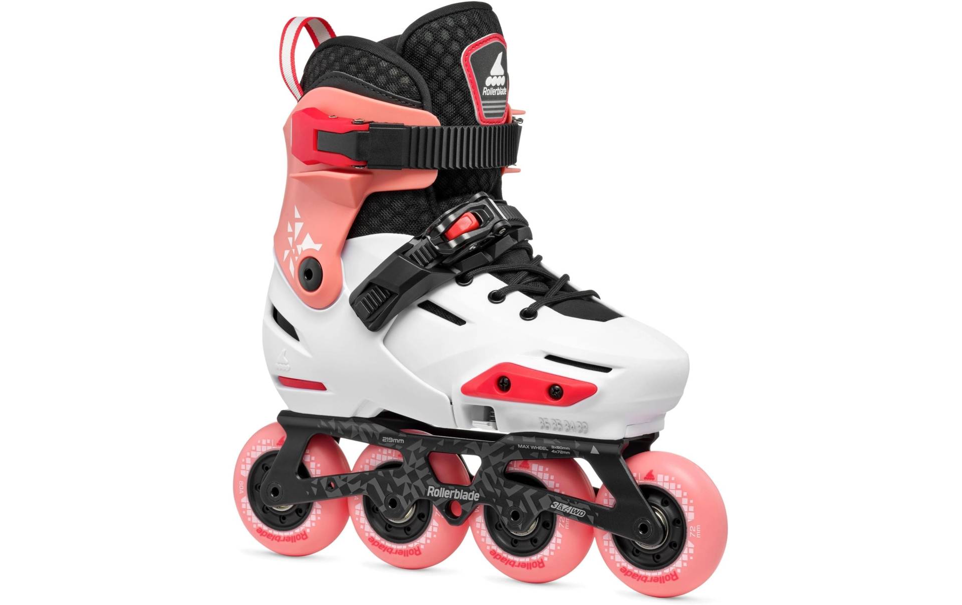 ROLLERBLADE Inlineskates »Apex 33-36« von Rollerblade