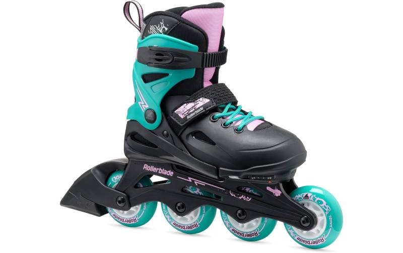 ROLLERBLADE Inlineskates »Fury 36.5-40.5« von Rollerblade