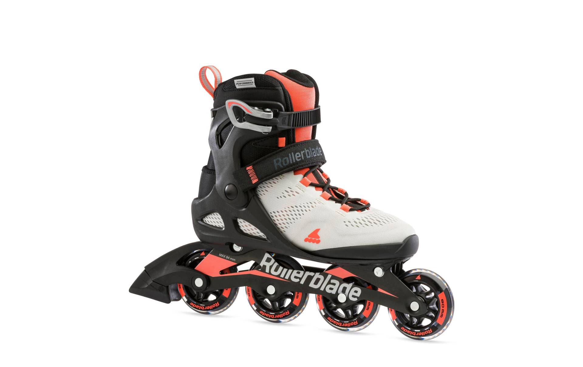 ROLLERBLADE Inlineskates »Macroblad« ROLLERBLADE Inlineskates »Macroblad« von Rollerblade