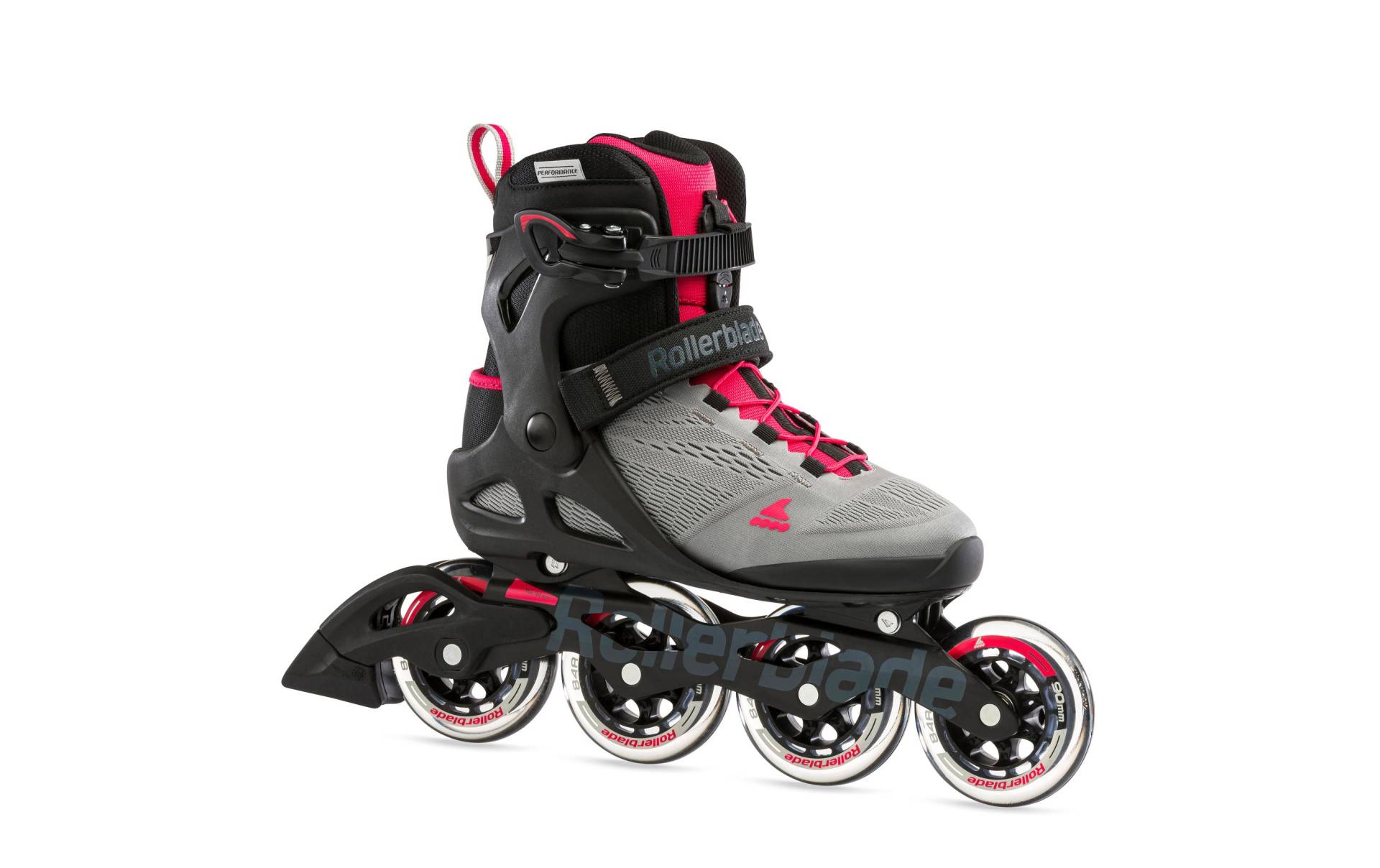 ROLLERBLADE Inlineskates »Macroblad« ROLLERBLADE Inlineskates »Macroblad« von Rollerblade
