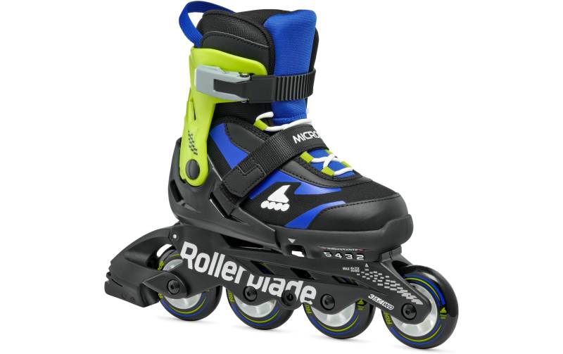 ROLLERBLADE Inlineskates »Microblade 33-36.5« von Rollerblade