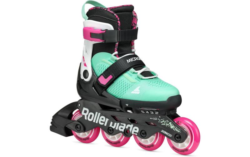 ROLLERBLADE Inlineskates »Microblade 33-36.5« von Rollerblade