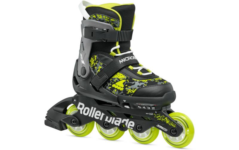 ROLLERBLADE Inlineskates »Microblade SL 28-32« von Rollerblade