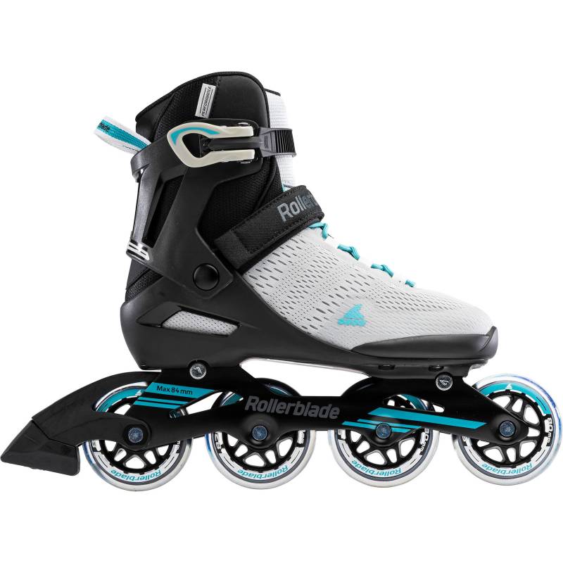 ROLLERBLADE SPARK 80 W Inline-Skates Damen von Rollerblade