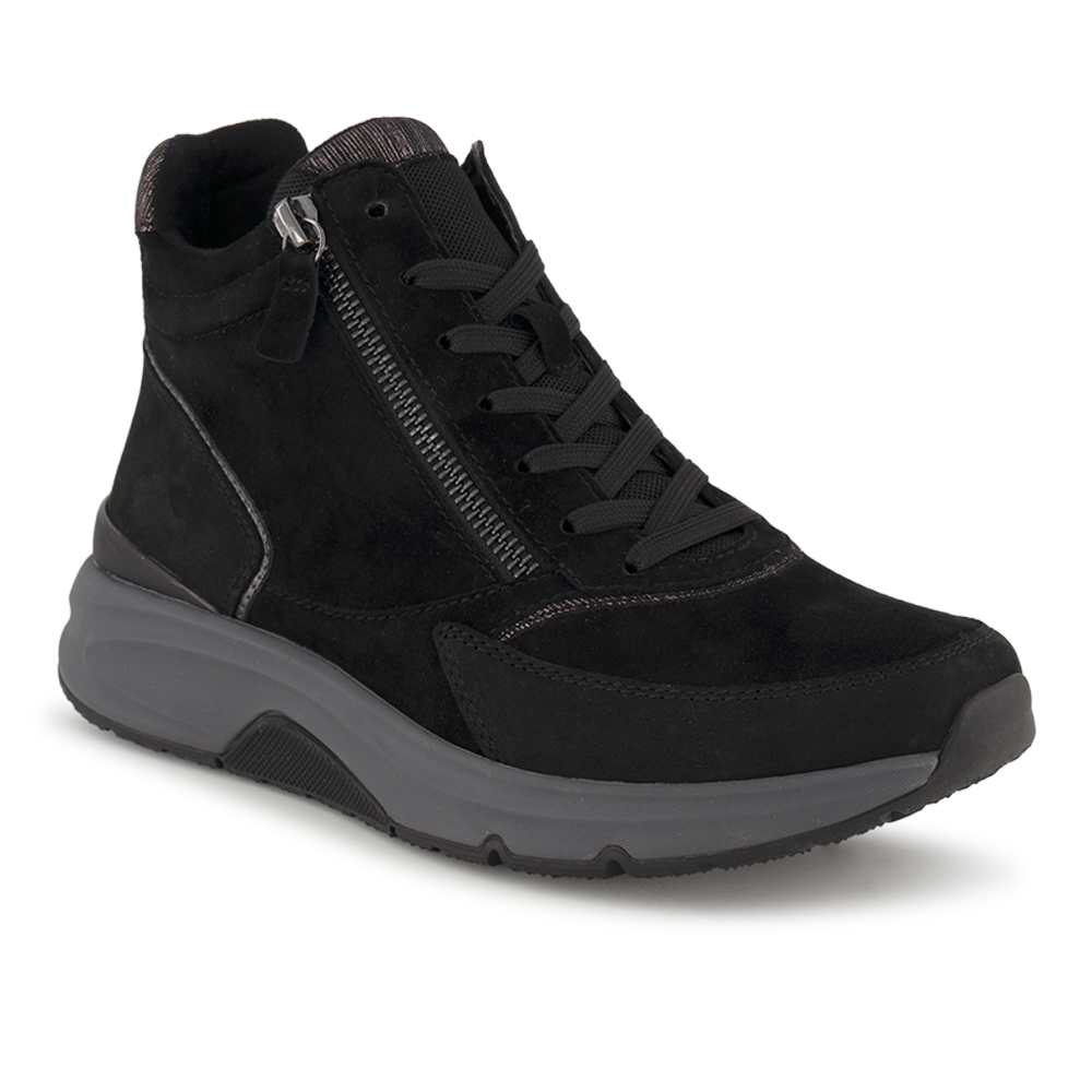 Rolling Soft, Hoher Sneaker Rolling Soft, Hoher Sneaker von Rolling Soft