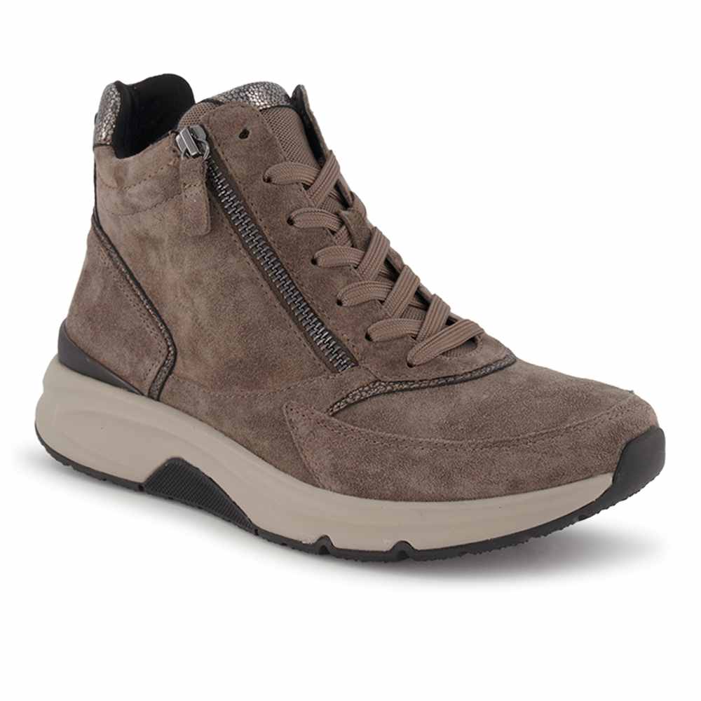 Rolling Soft, Hoher Sneaker Rolling Soft, Hoher Sneaker von Rolling Soft