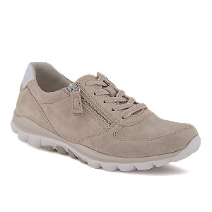 Rolling Soft Damen Sneaker Beige