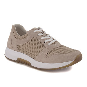 Rolling Soft Damen Sneaker Beige von Rolling Soft