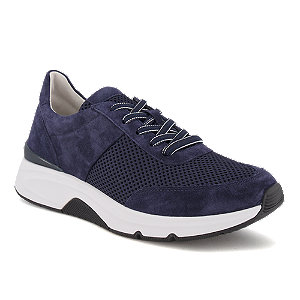 Rolling Soft Damen Sneaker Blau von Rolling Soft