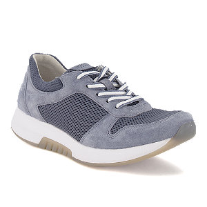 Rolling Soft Damen Sneaker Blau von Rolling Soft