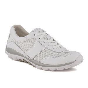 Rolling Soft Damen Sneaker Weiss von Rolling Soft