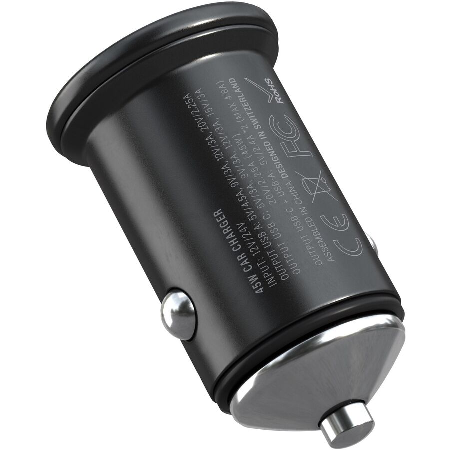 Rolling Square Car Adapter Rolling Square Rolling Square Car Adapter Rolling Square von Rolling Square