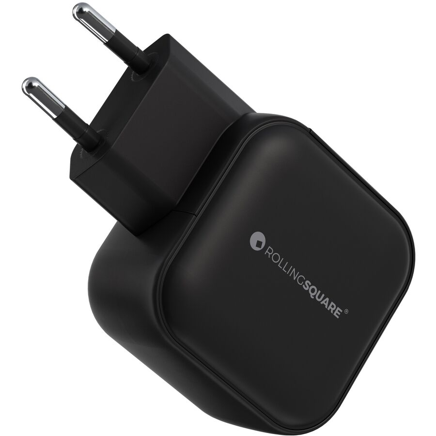 Rolling Square Chargeur Rolling Square Rolling Square Chargeur Rolling Square von Rolling Square