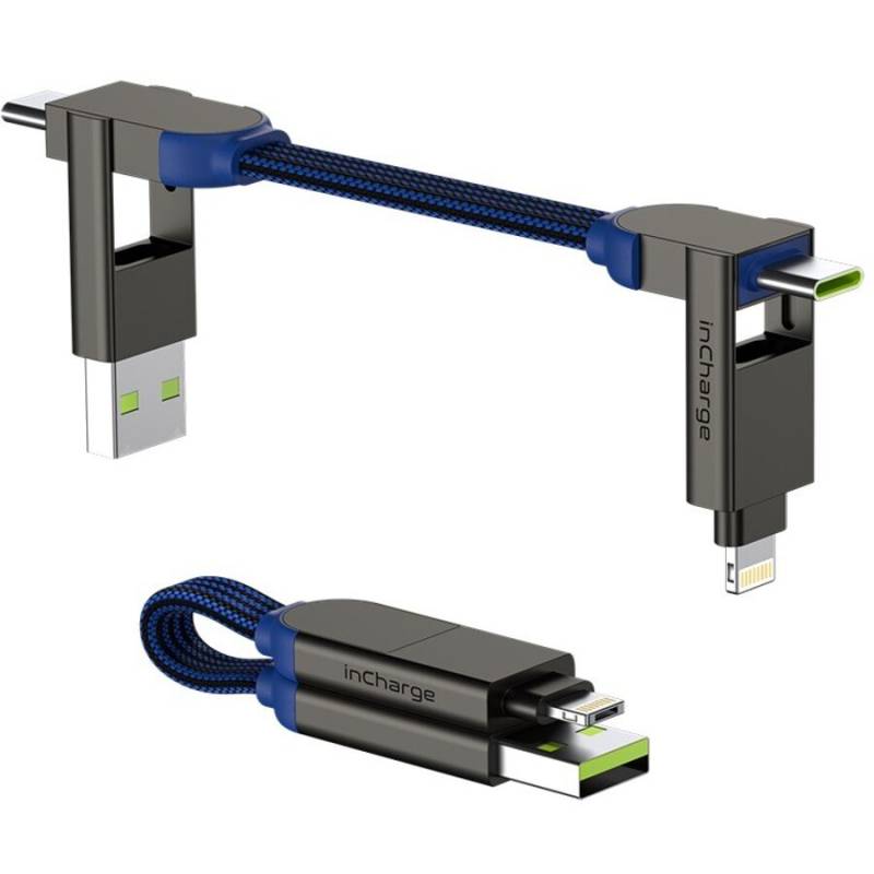 Rolling Square Cordon de charge inCharge von Rolling Square